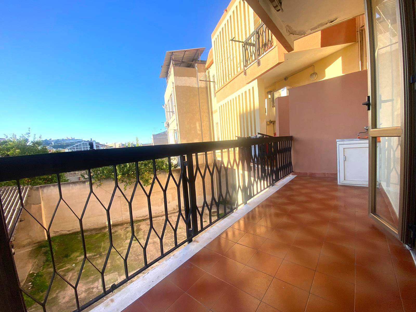 Appartamento in vendita a Cagliari