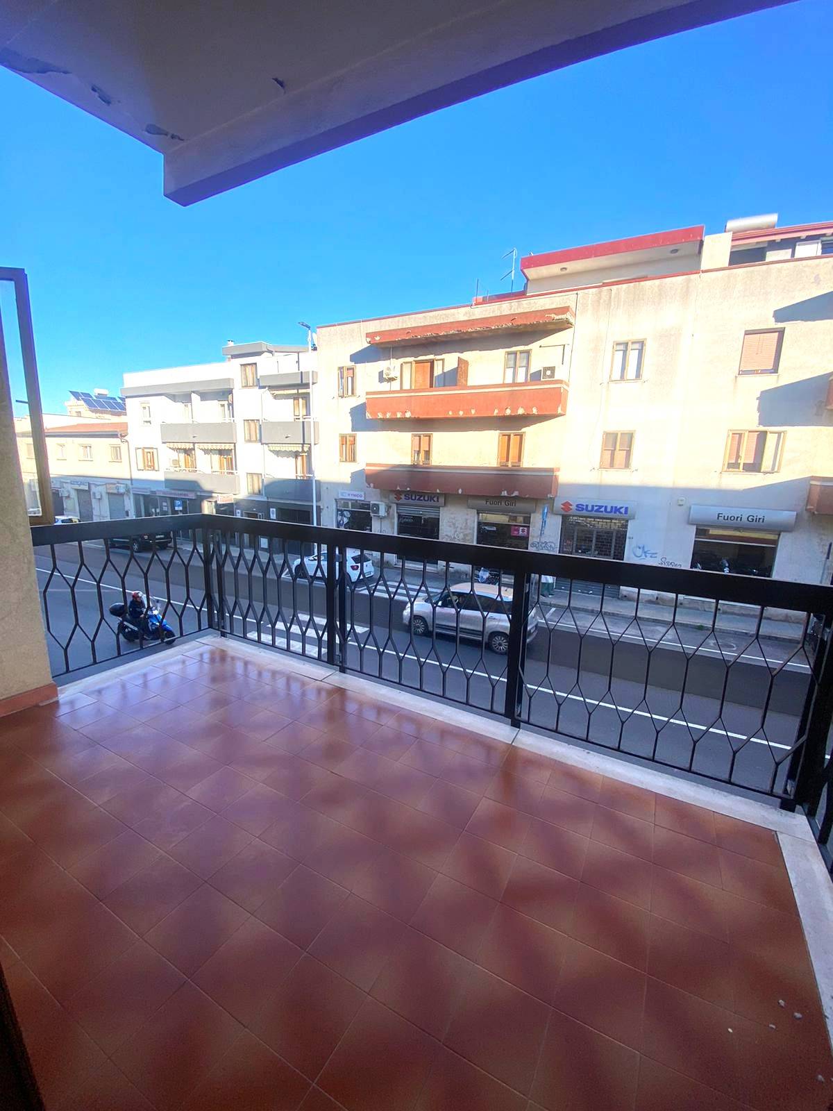 Appartamento in vendita a Cagliari