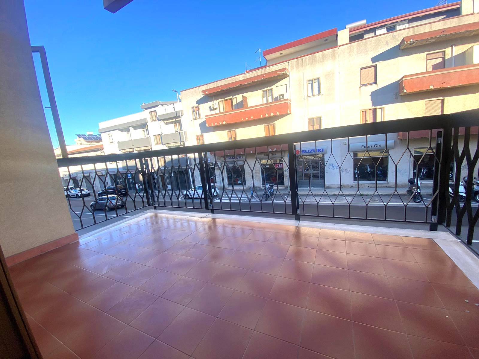 Appartamento in vendita a Cagliari