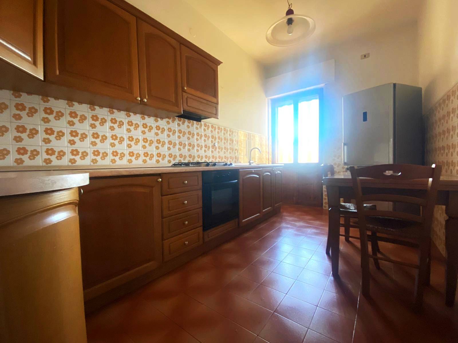 Appartamento in vendita a Cagliari