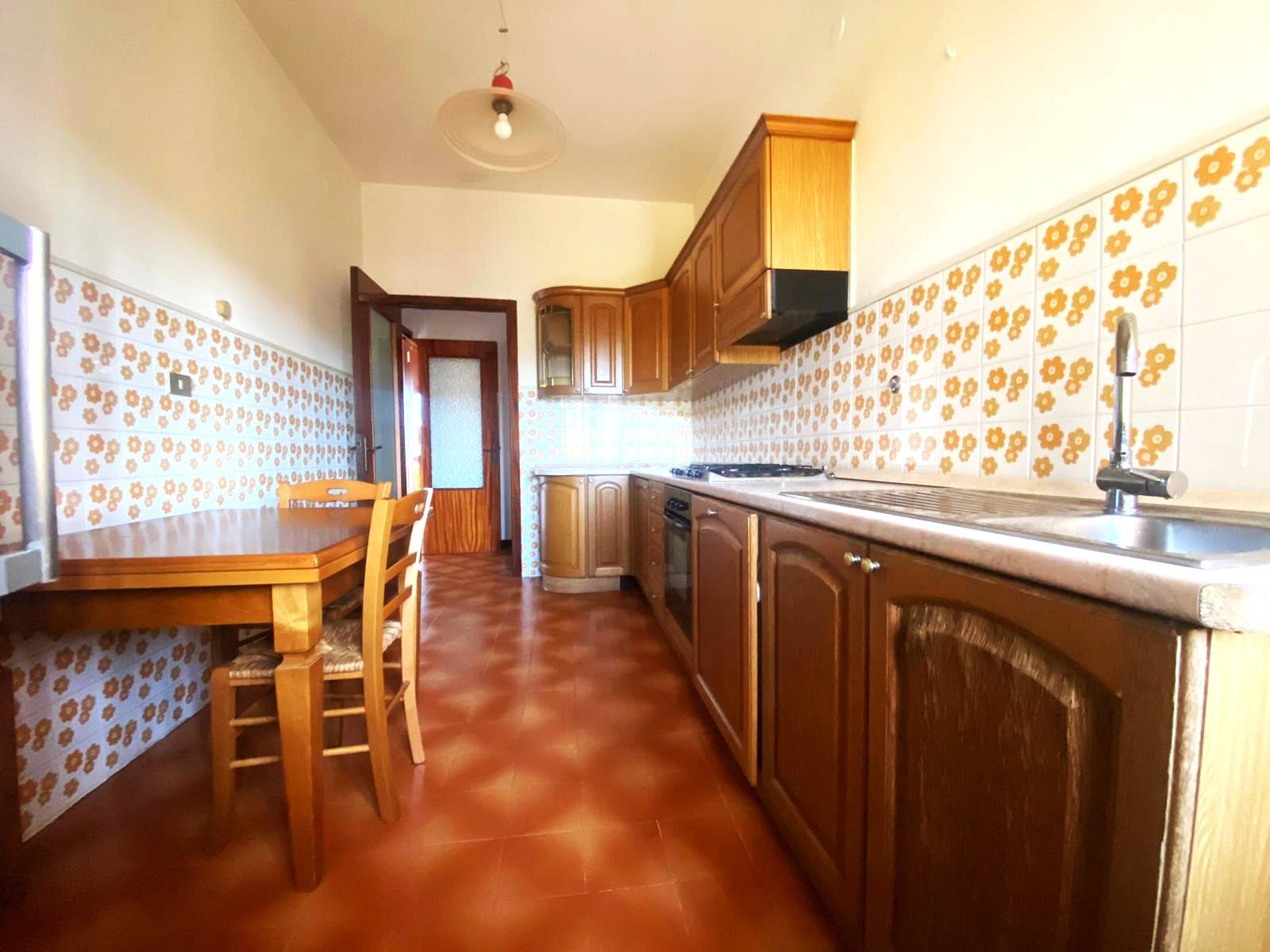 Appartamento in vendita a Cagliari