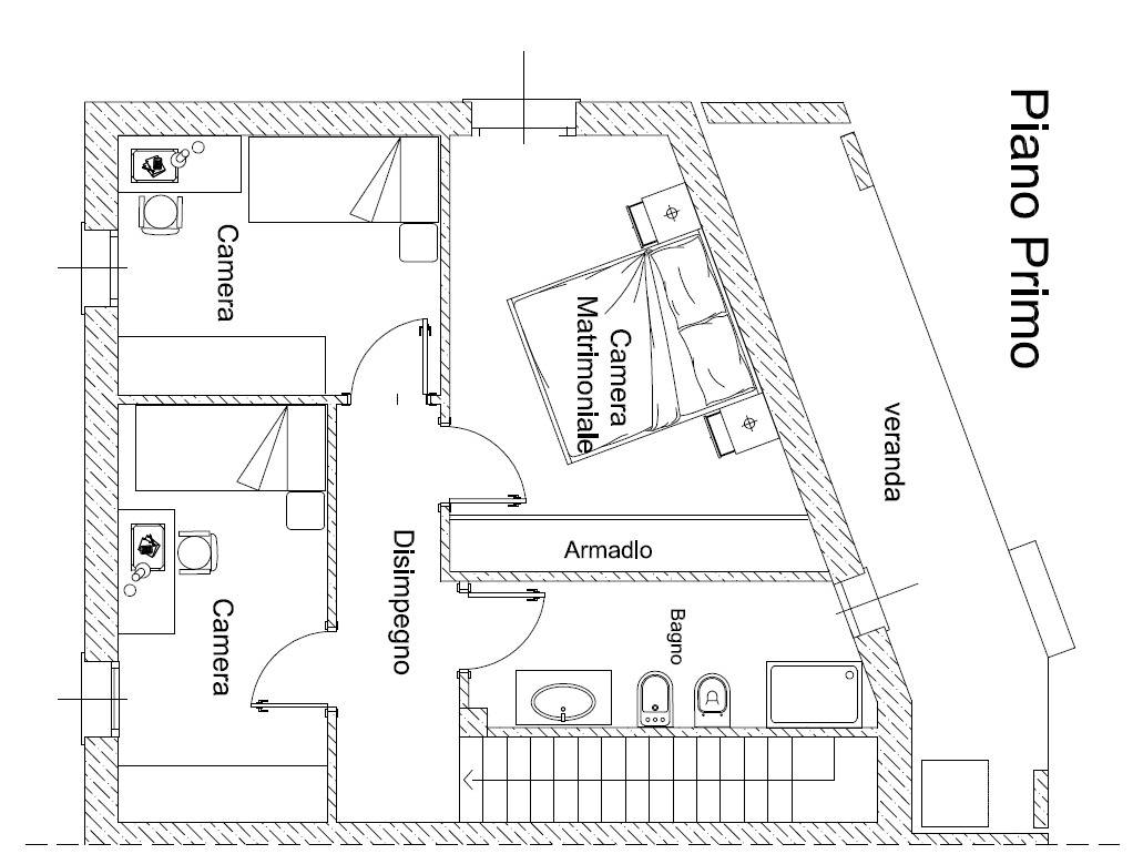 Villa a Schiera in vendita a Decimomannu