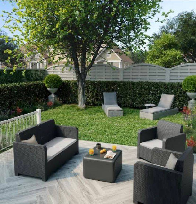 Villa a Schiera in vendita a Decimomannu