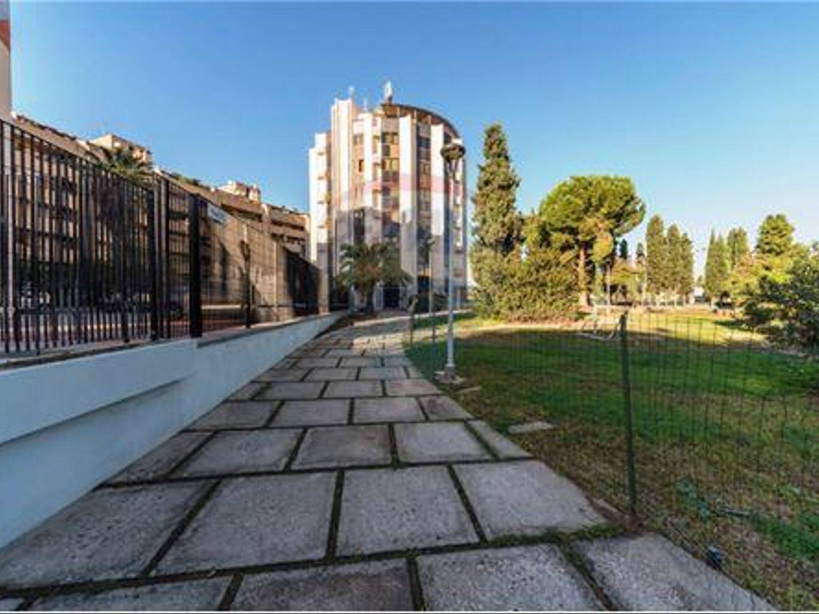 Appartamento in affitto a Cagliari, Monreale