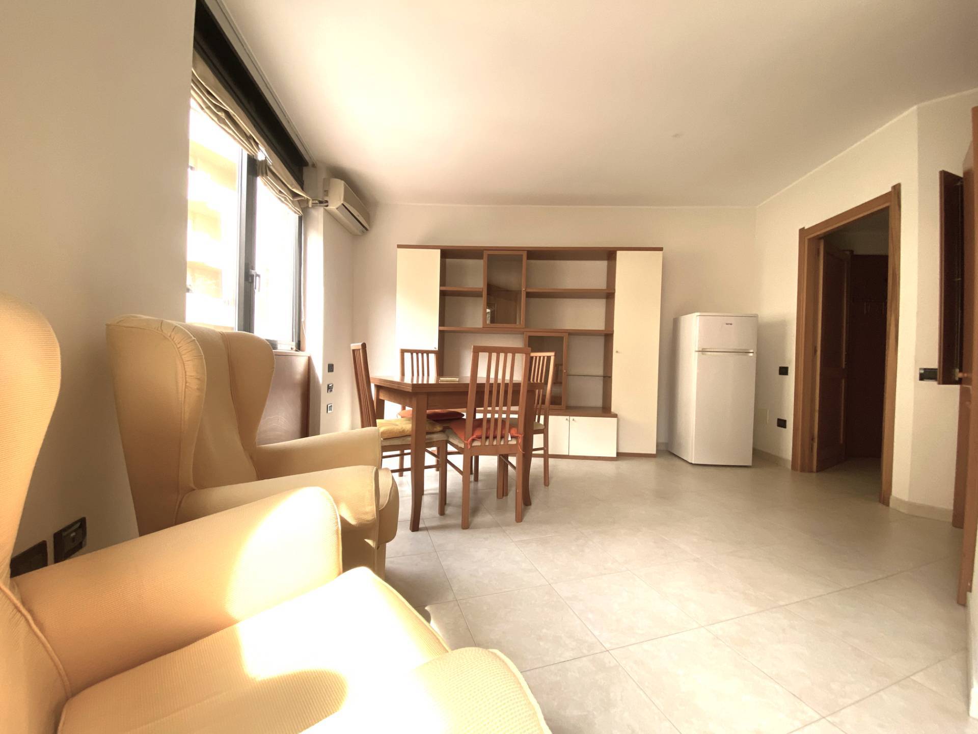 Appartamento in affitto a Cagliari, Monreale