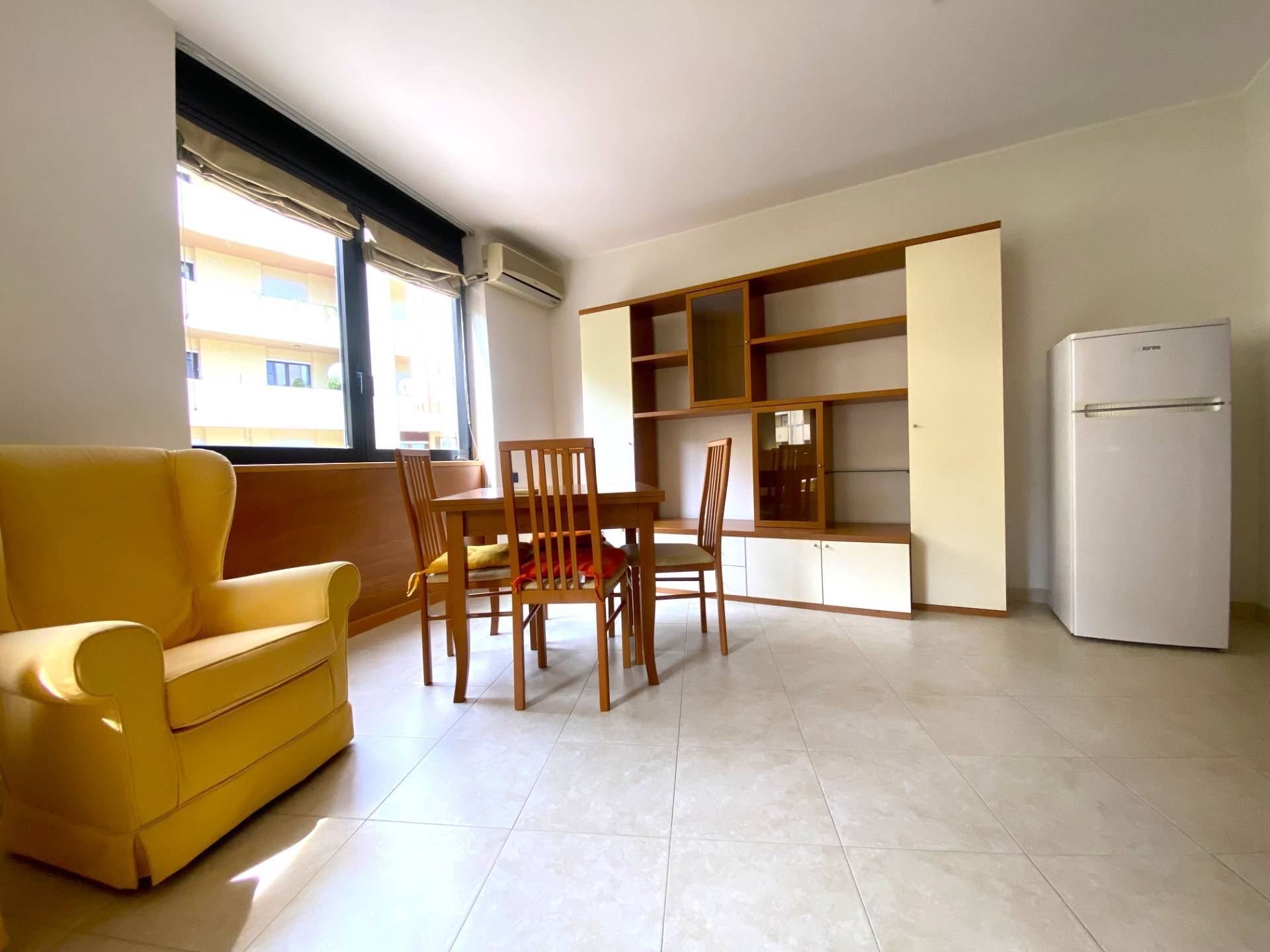 Appartamento in affitto a Cagliari, Monreale