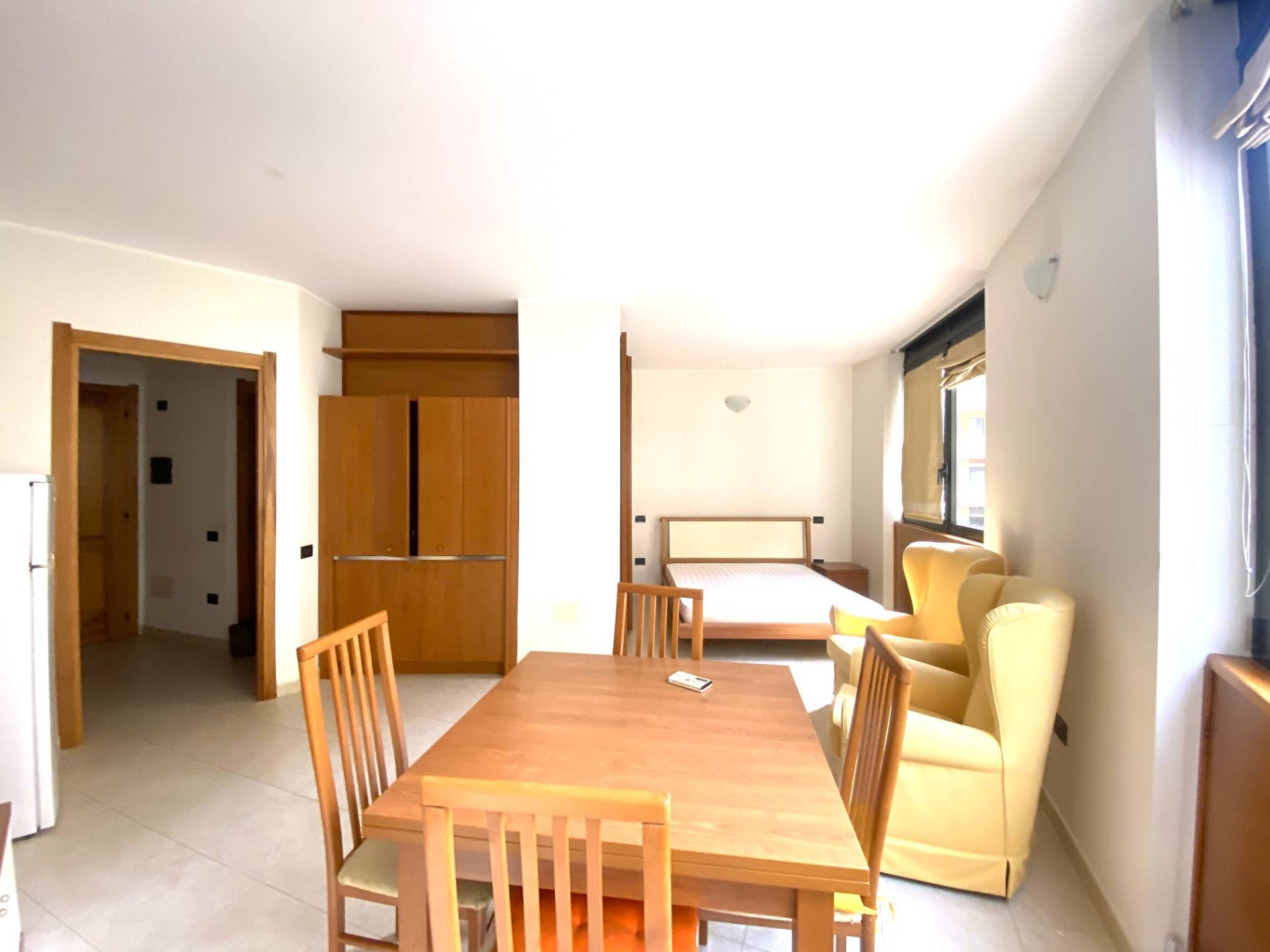 Appartamento in affitto a Cagliari, Monreale