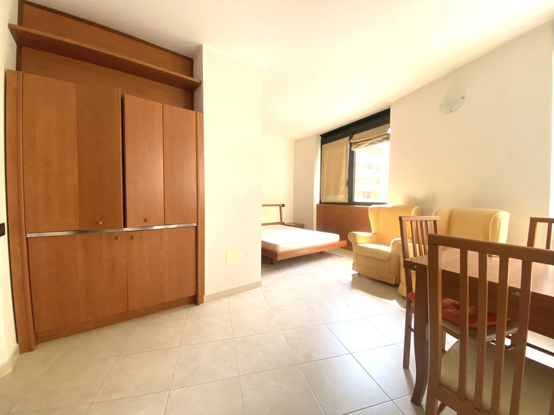 Appartamento in affitto a Cagliari, Monreale