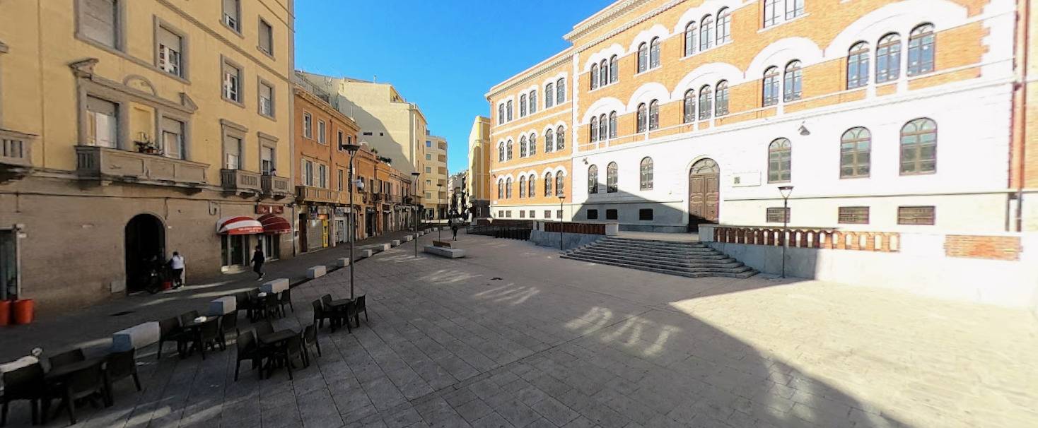 Negozio in vendita a Cagliari