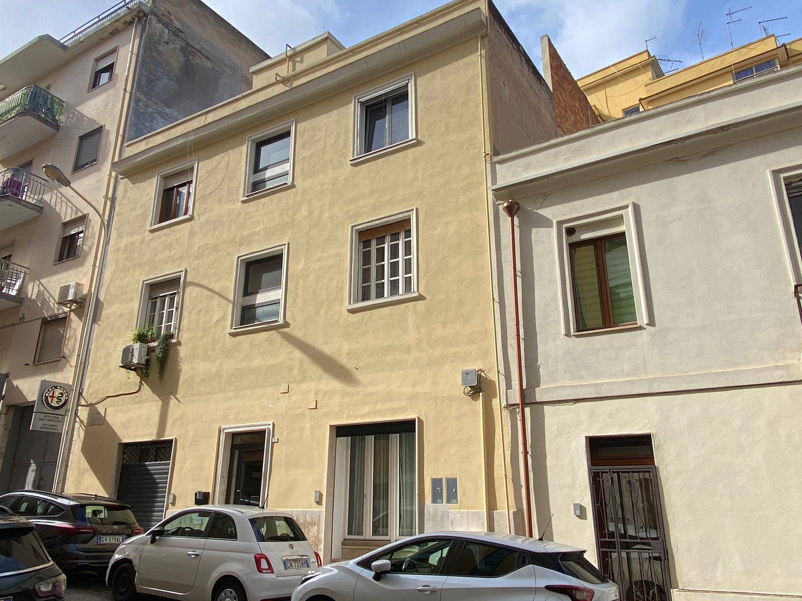 Appartamento in vendita a Cagliari