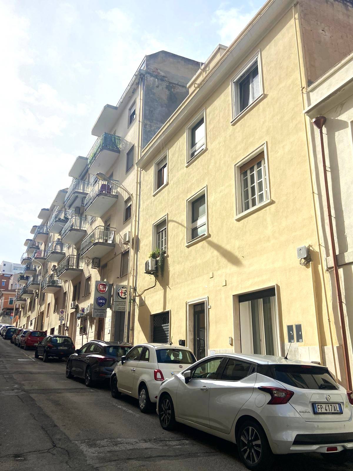 Appartamento in vendita a Cagliari