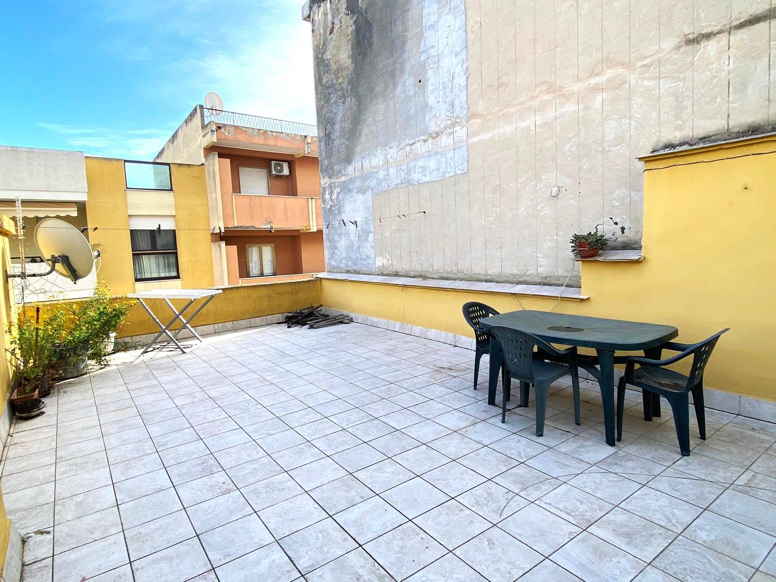 Appartamento in vendita a Cagliari