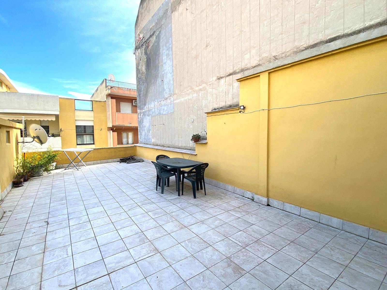 Appartamento in vendita a Cagliari