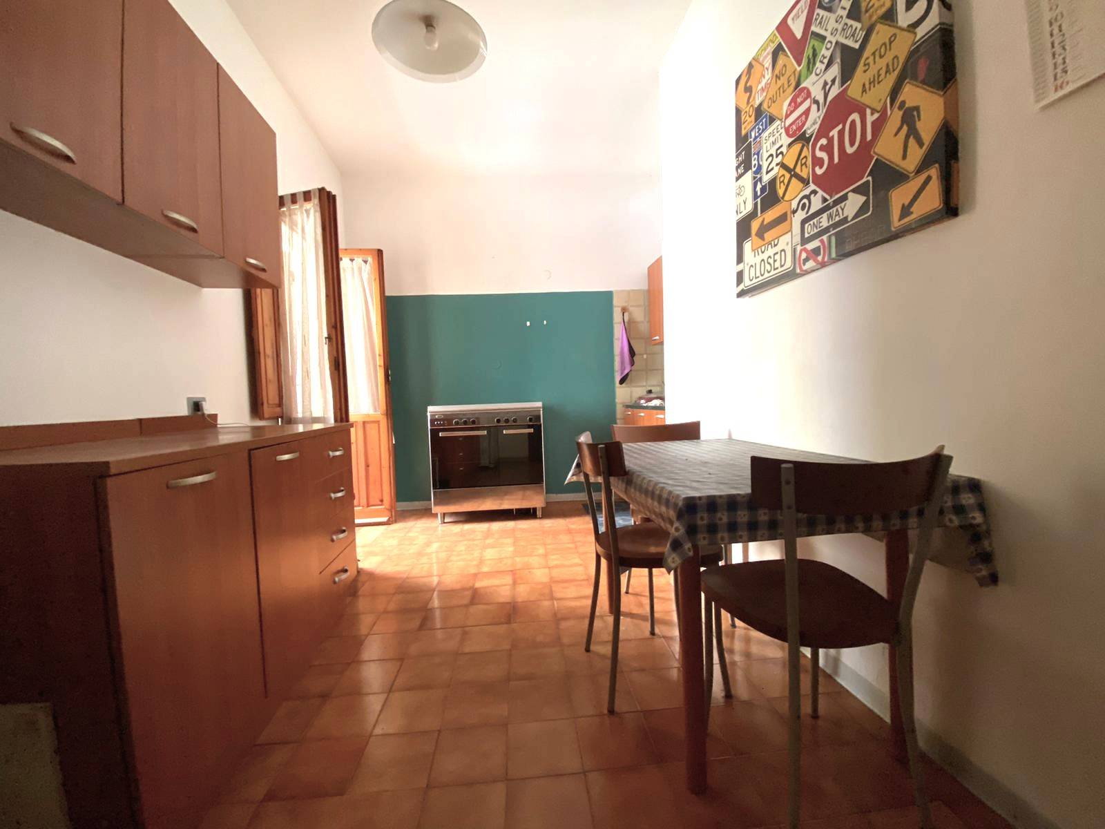 Appartamento in vendita a Cagliari