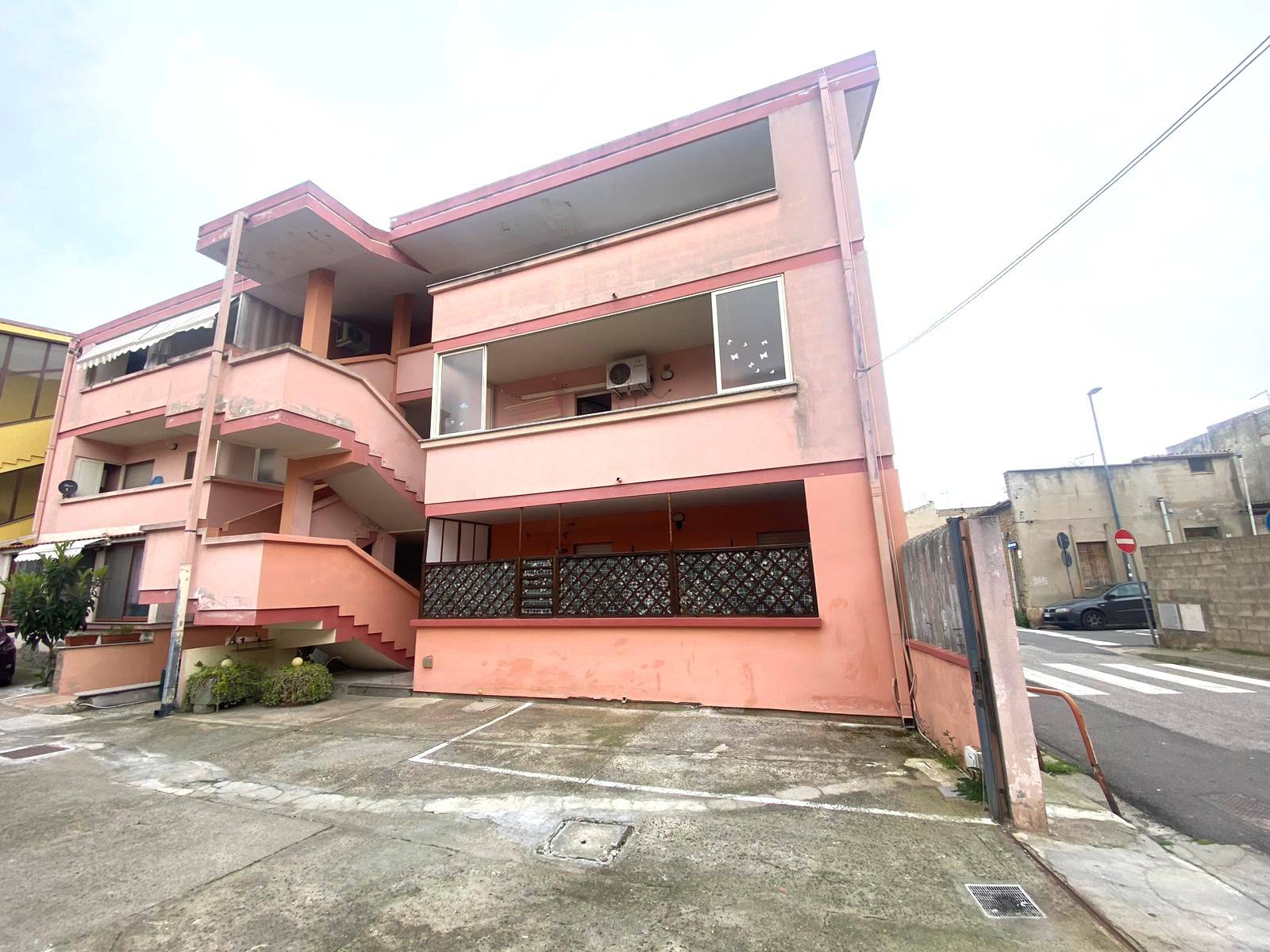 Appartamento in vendita a Selargius