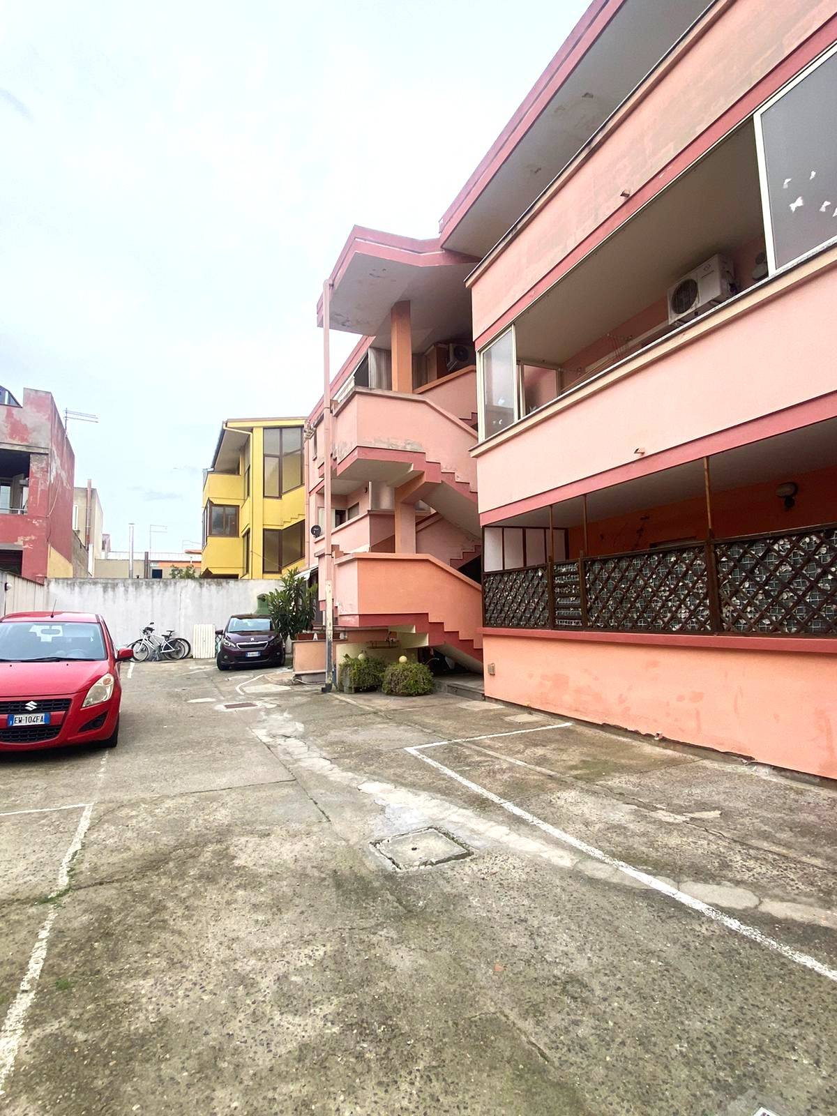 Appartamento in vendita a Selargius