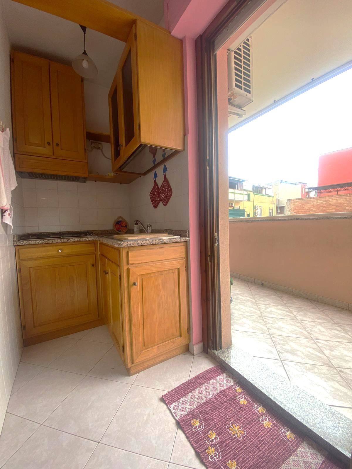 Appartamento in vendita a Selargius