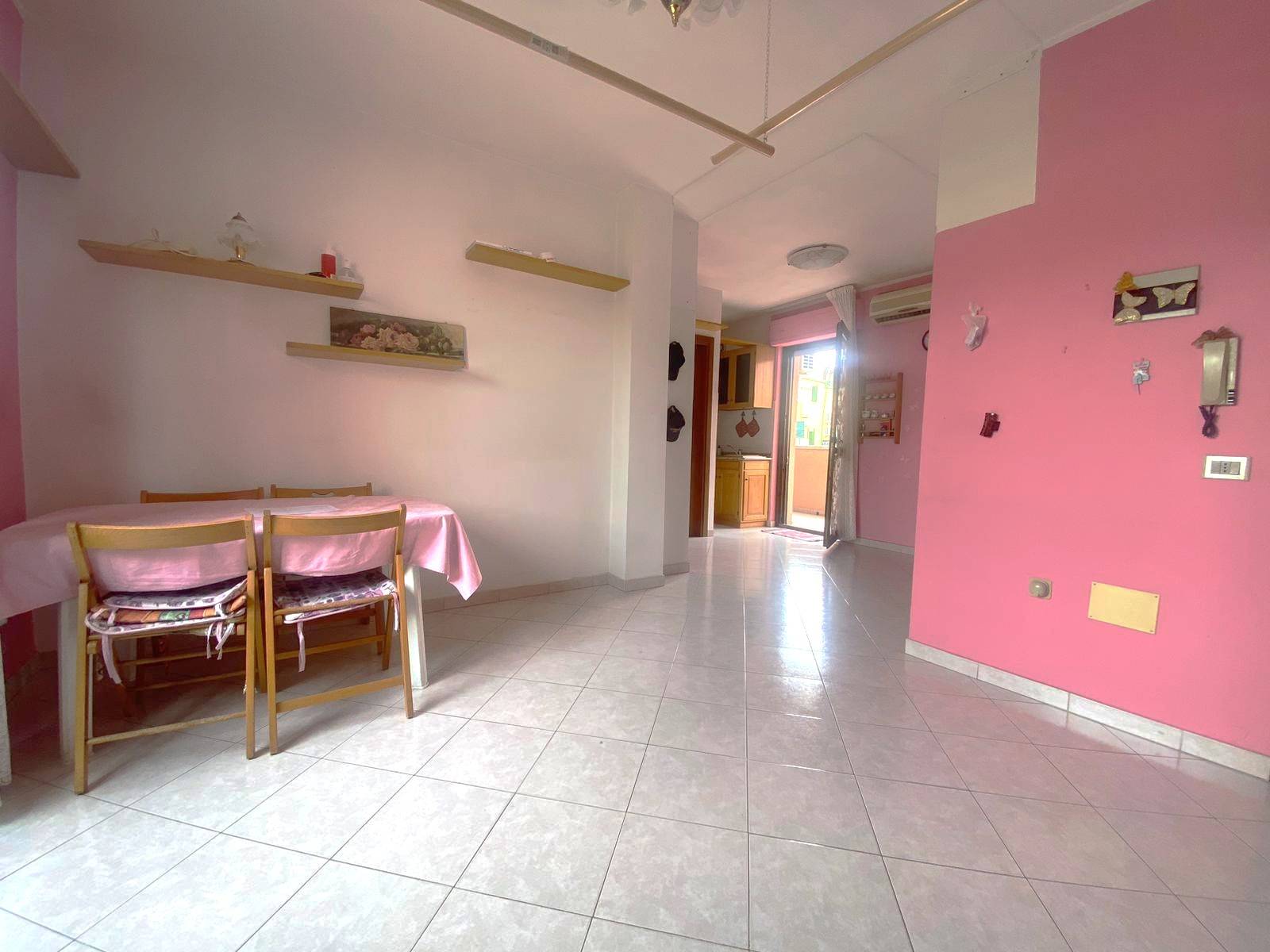 Appartamento in vendita a Selargius