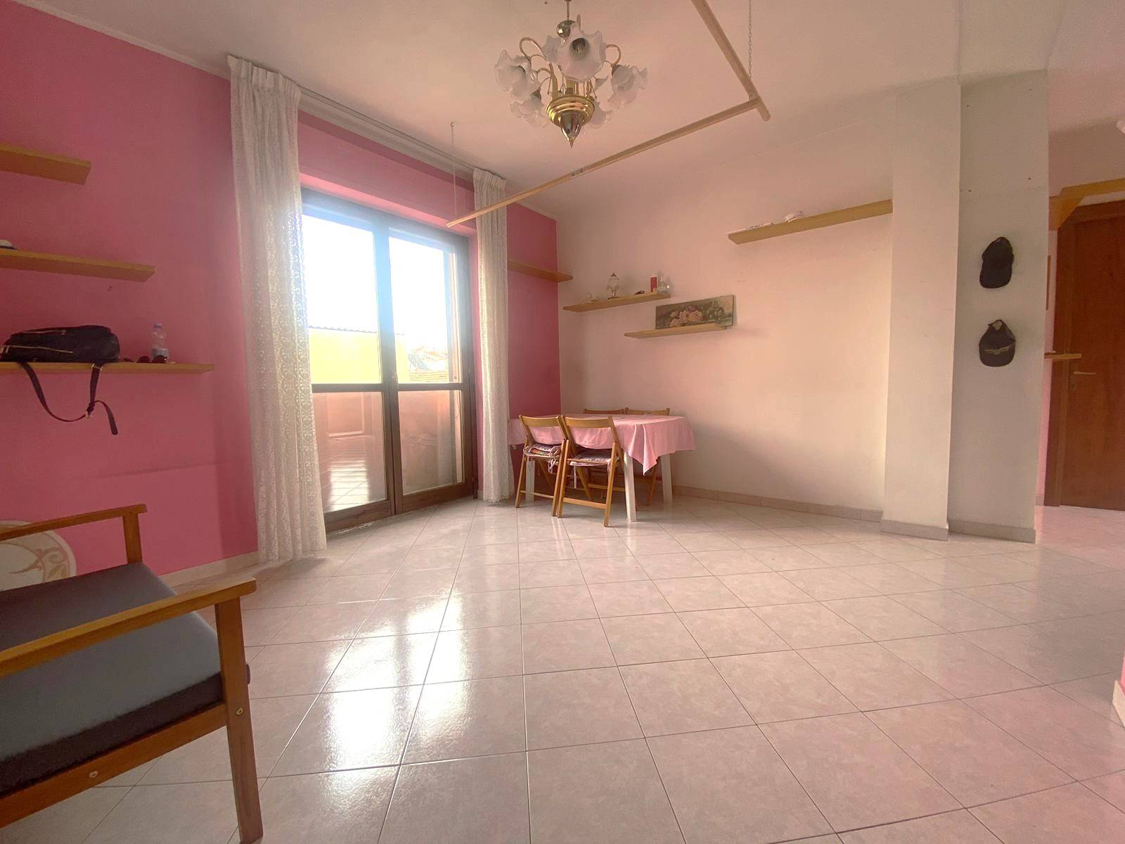 Appartamento in vendita a Selargius