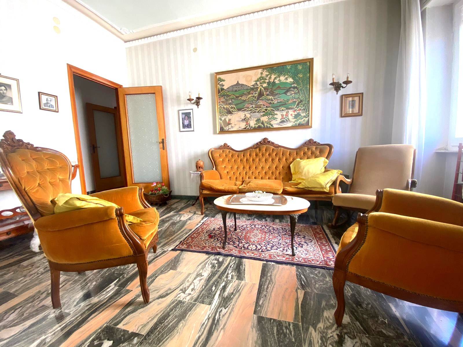 Appartamento in vendita a Cagliari