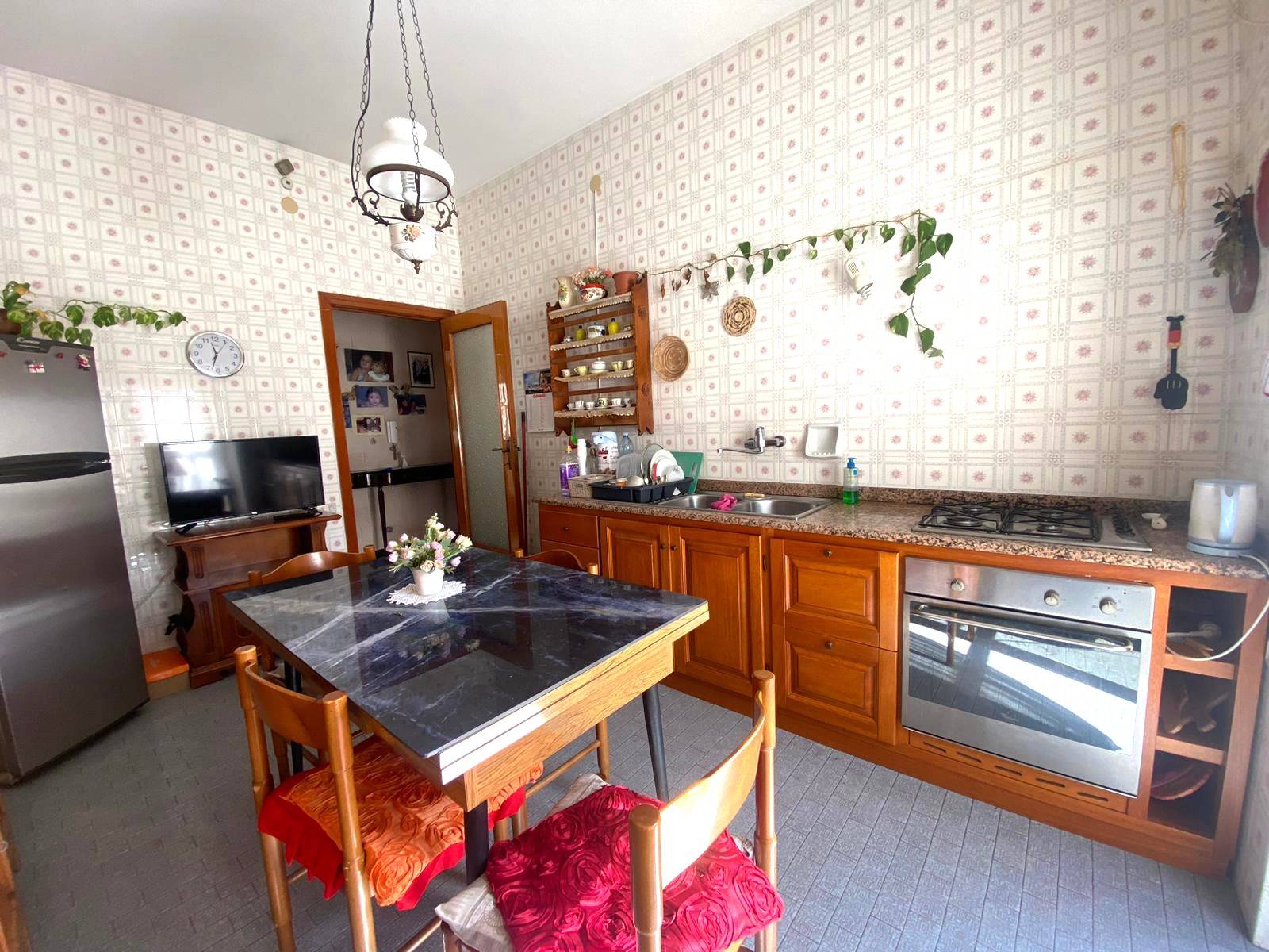 Appartamento in vendita a Cagliari