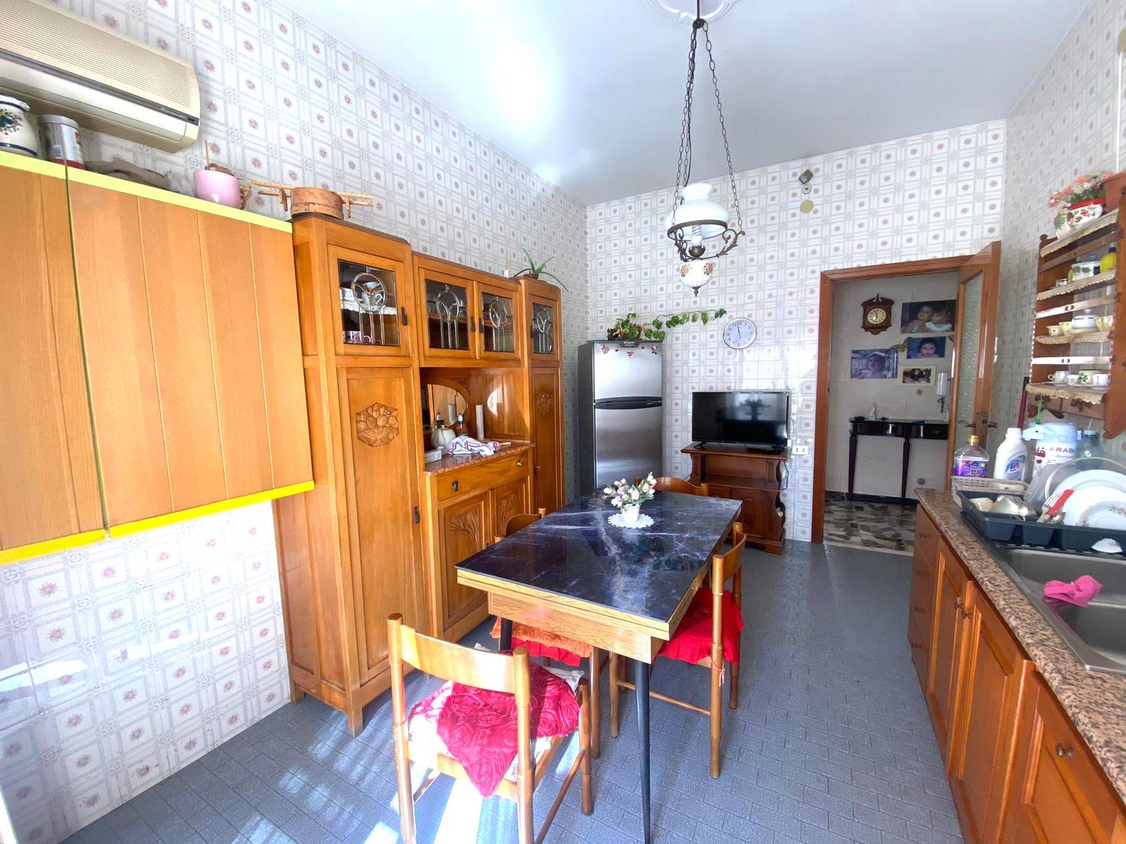 Appartamento in vendita a Cagliari