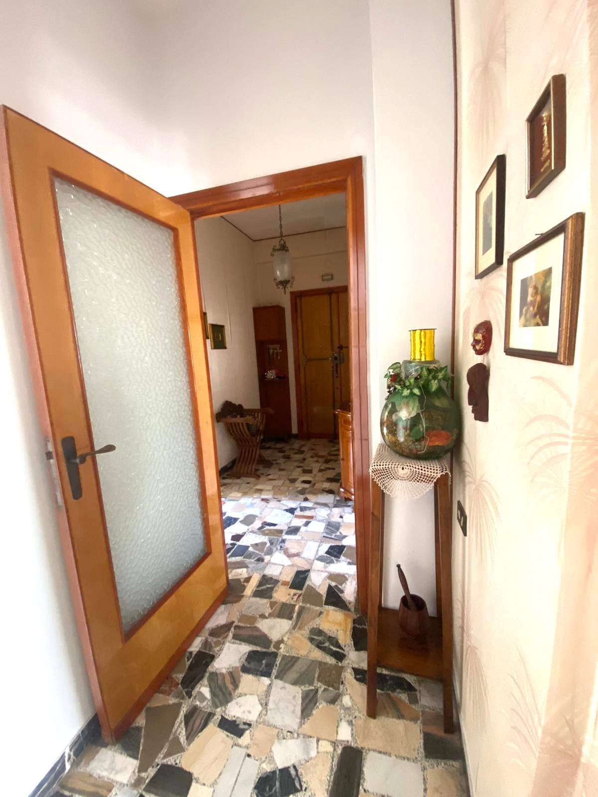 Appartamento in vendita a Cagliari