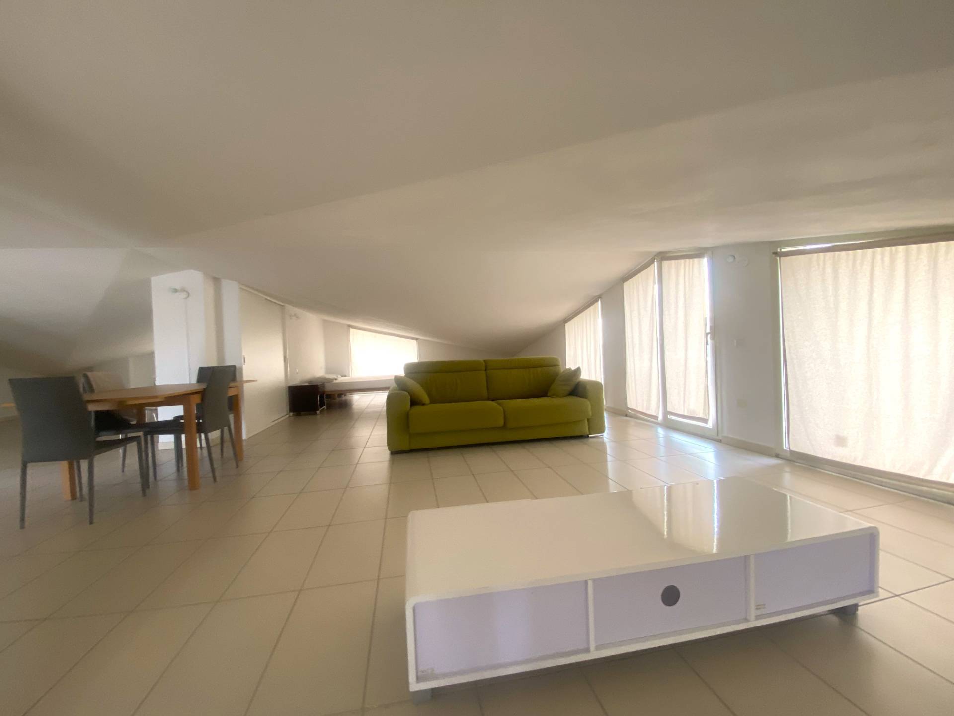 Appartamento in affitto a Elmas