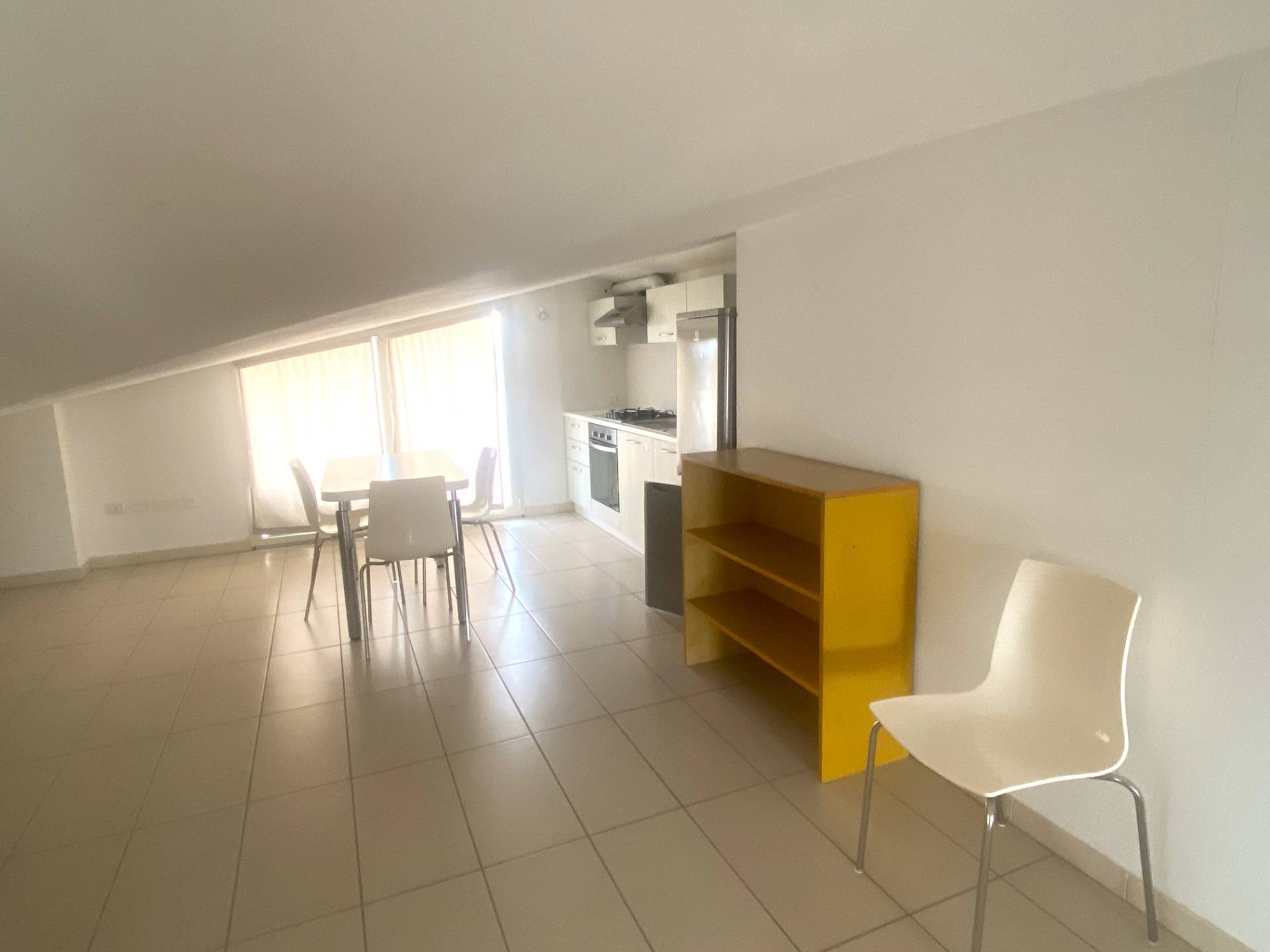 Appartamento in affitto a Elmas