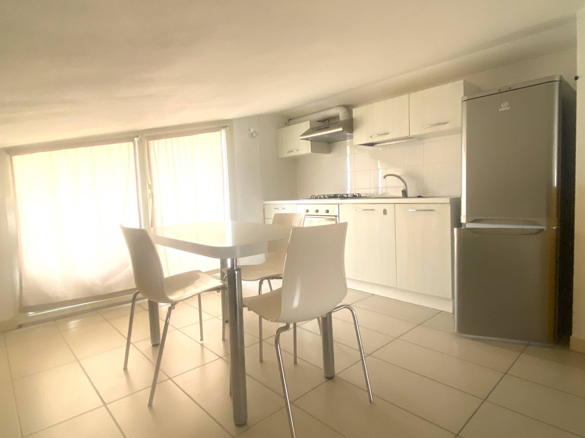 Appartamento in affitto a Elmas