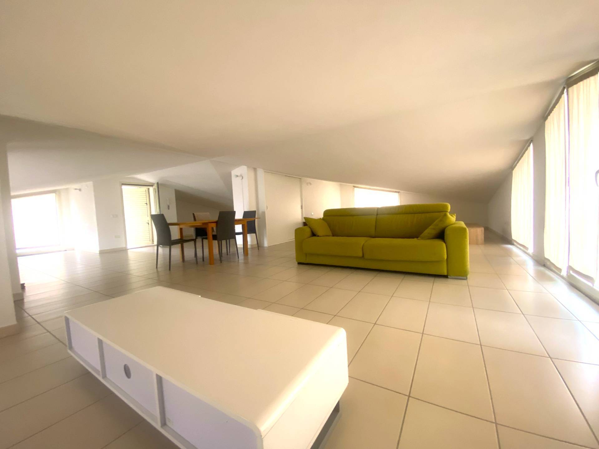 Appartamento in affitto a Elmas