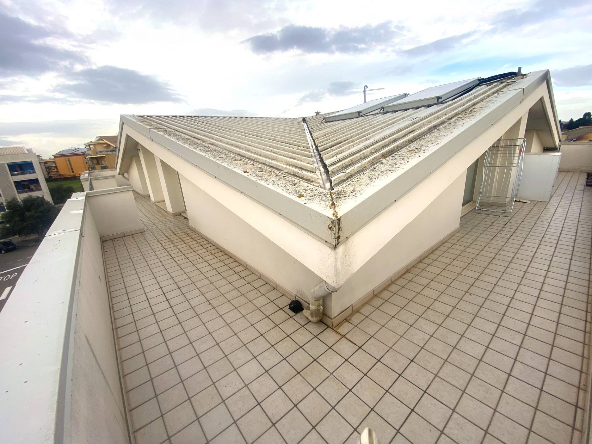 Appartamento in affitto a Elmas