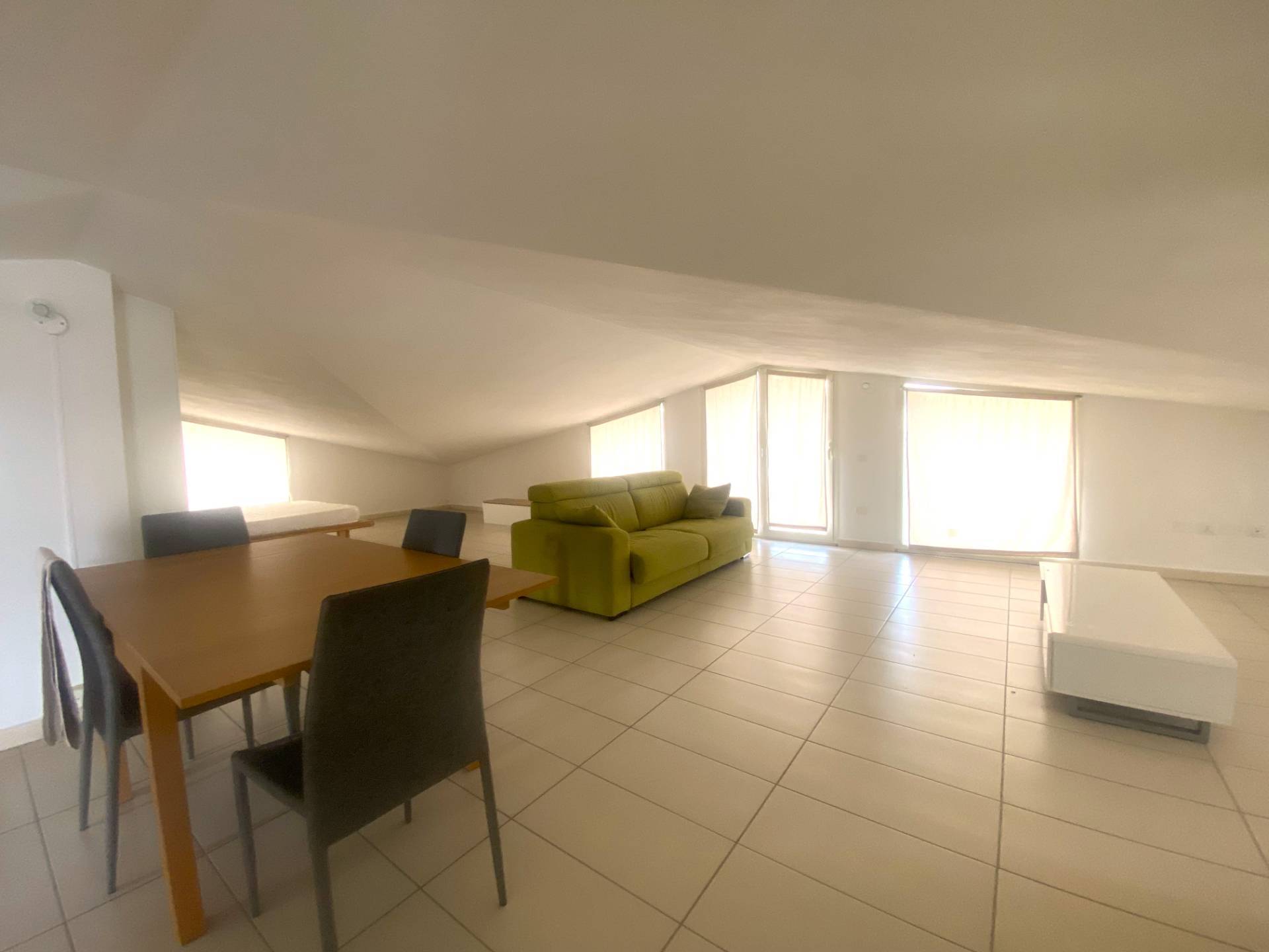 Appartamento in affitto a Elmas