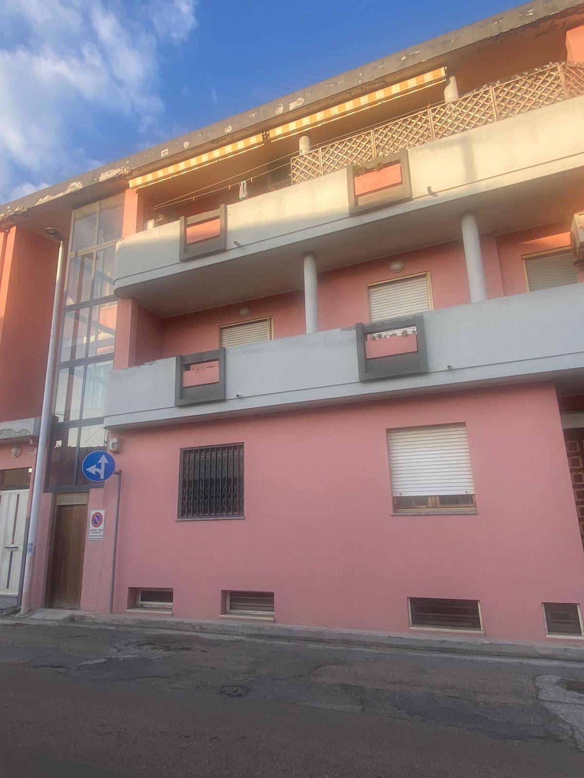 Appartamento in vendita a Quartu Sant'Elena