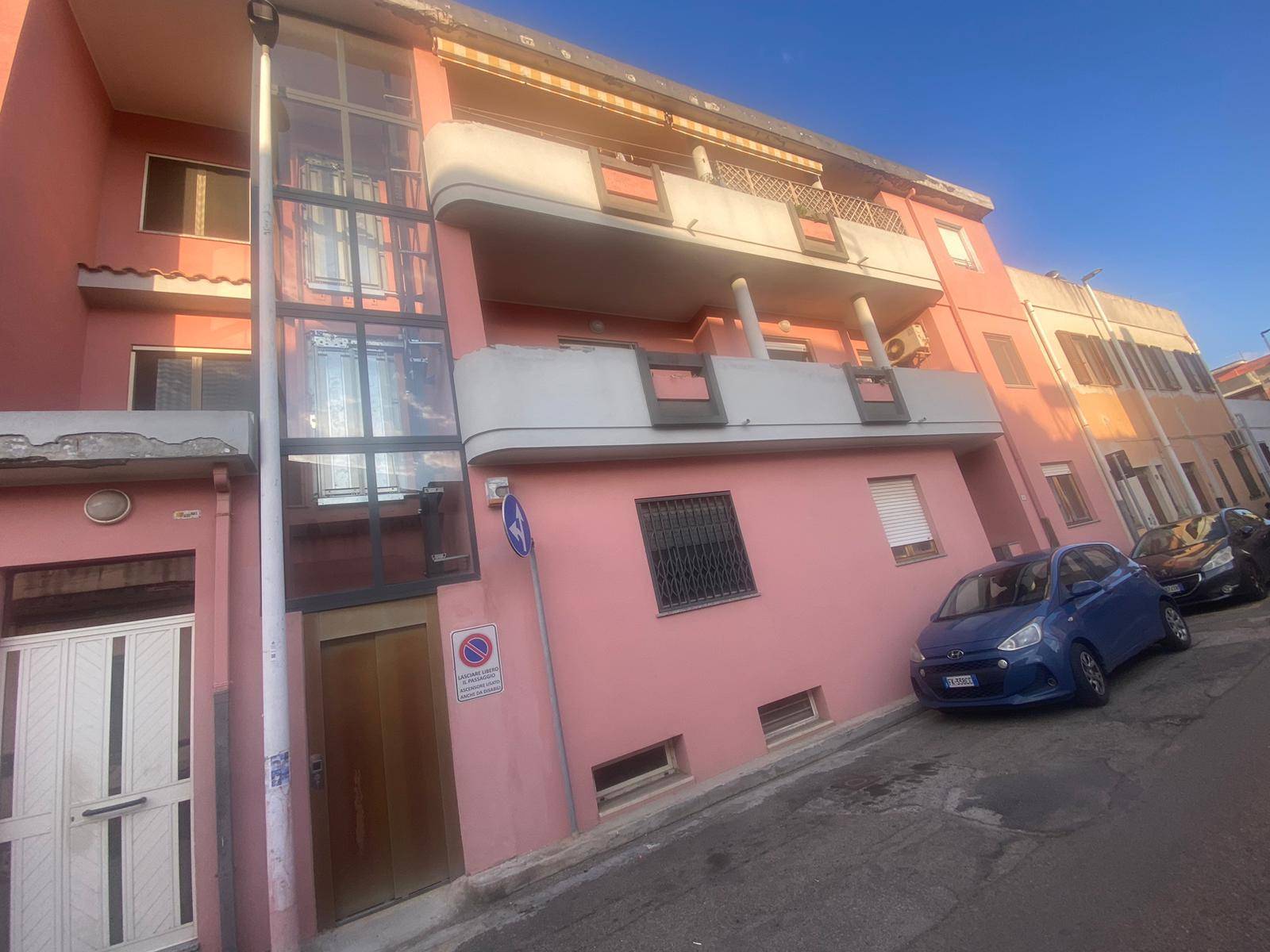 Appartamento in vendita a Quartu Sant'Elena