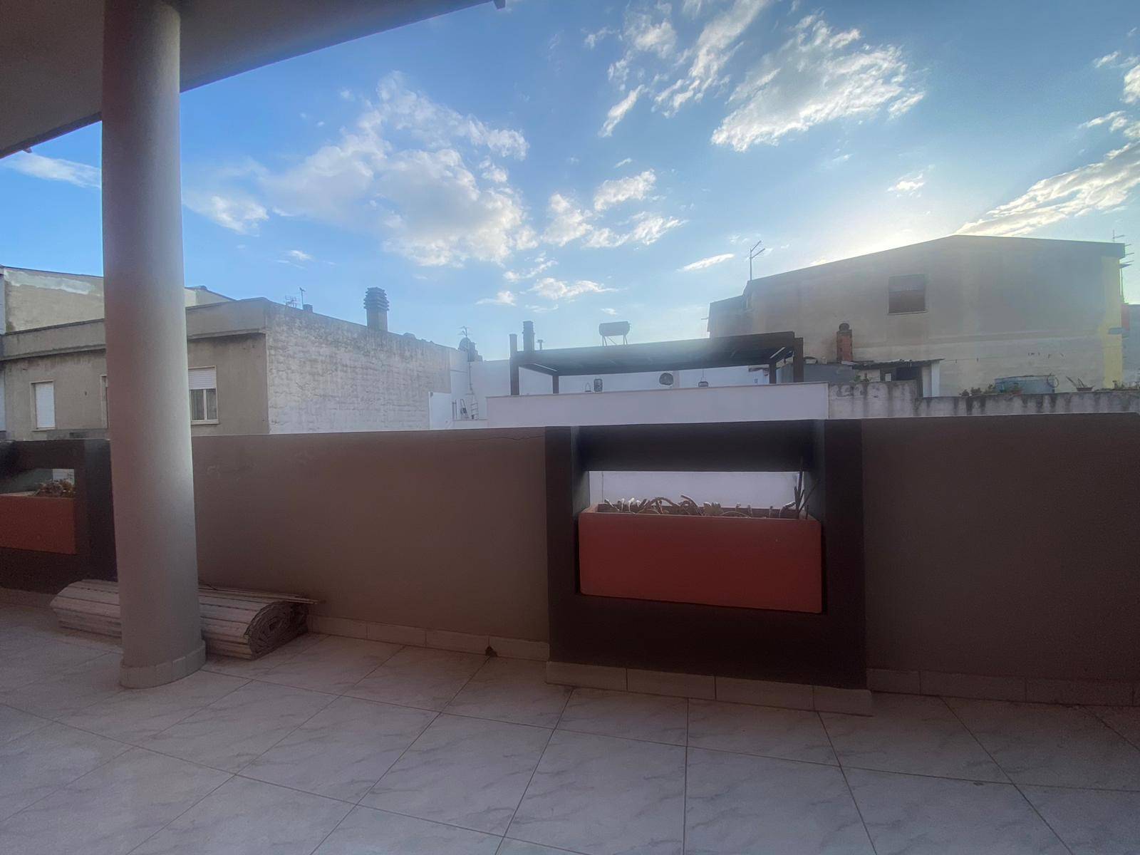 Appartamento in vendita a Quartu Sant'Elena