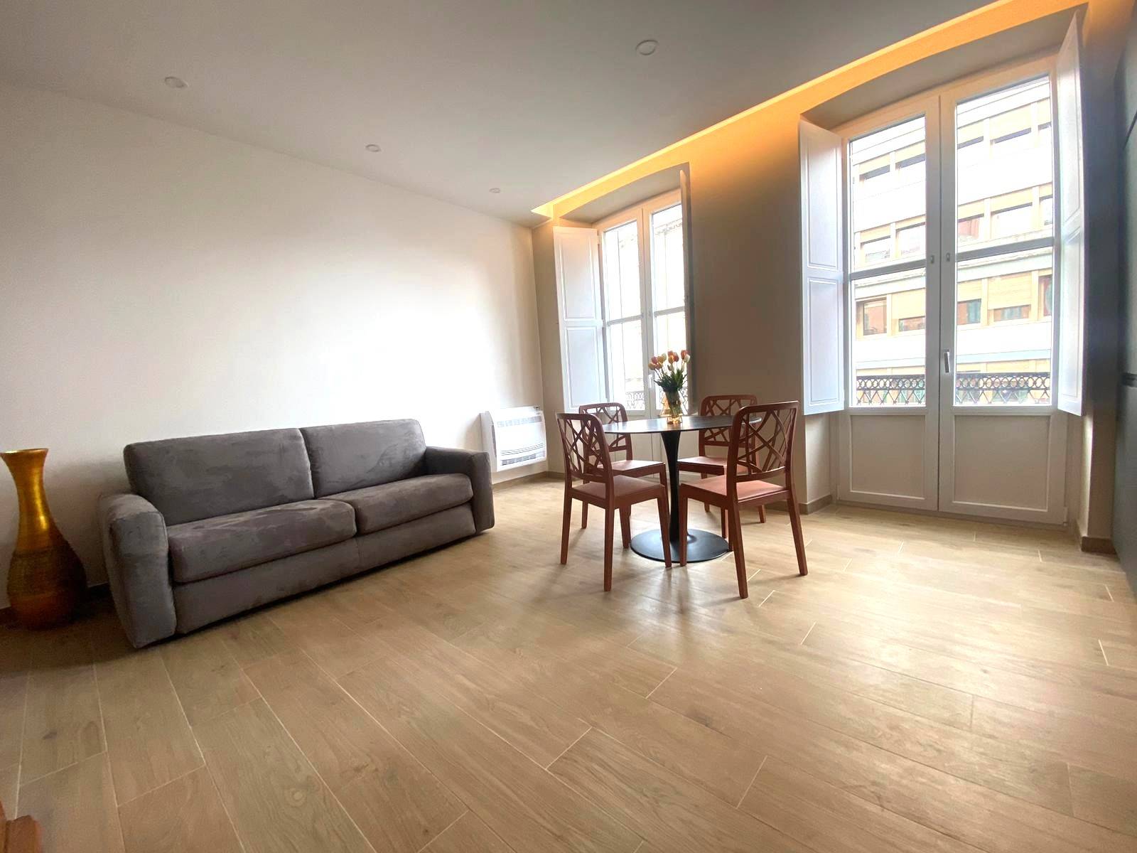 Appartamento in affitto a Cagliari