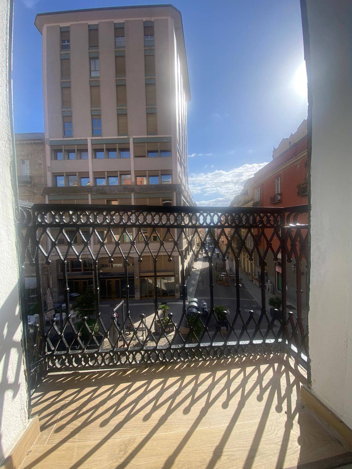 Appartamento in affitto a Cagliari