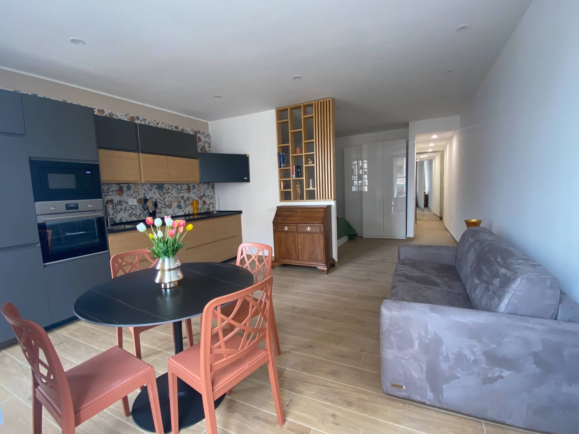 Appartamento in affitto a Cagliari