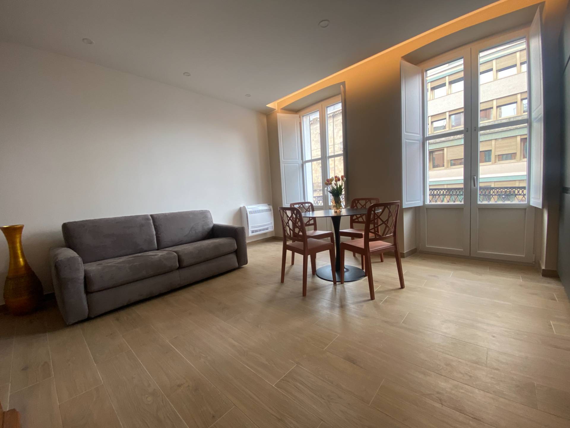 Appartamento in affitto a Cagliari