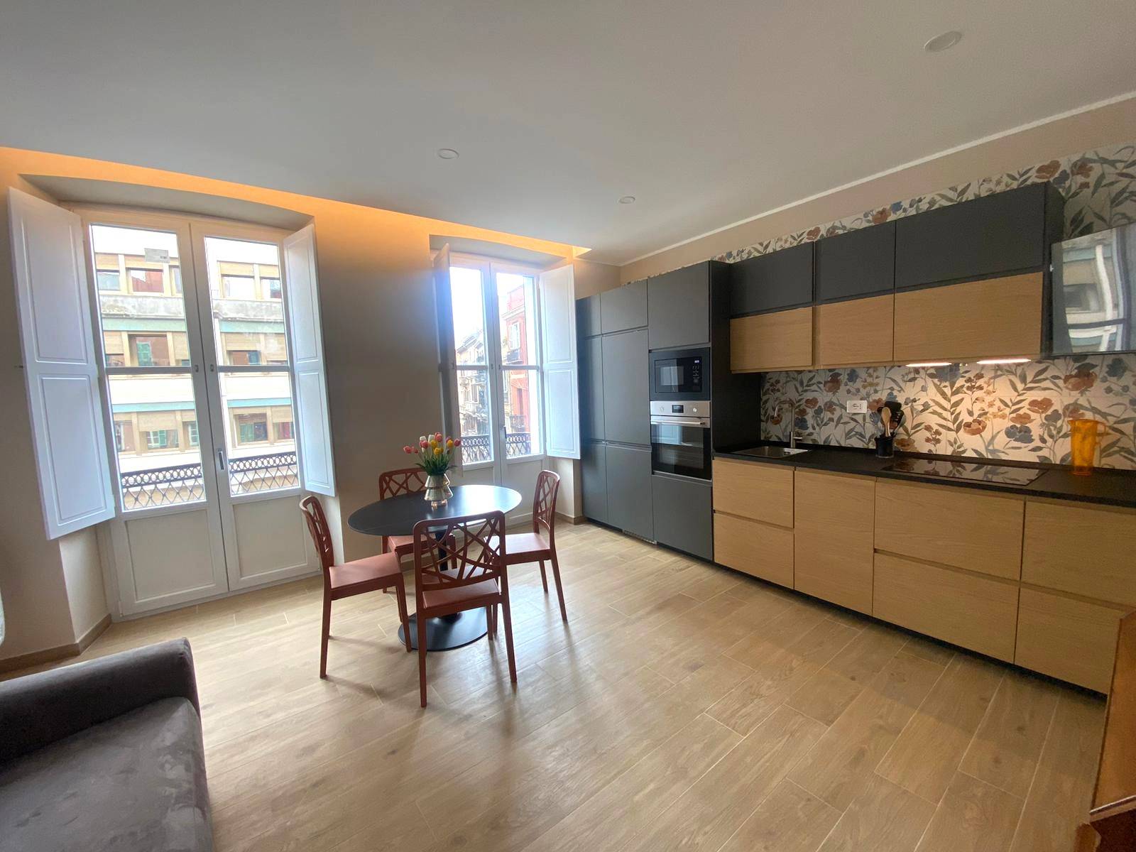 Appartamento in affitto a Cagliari