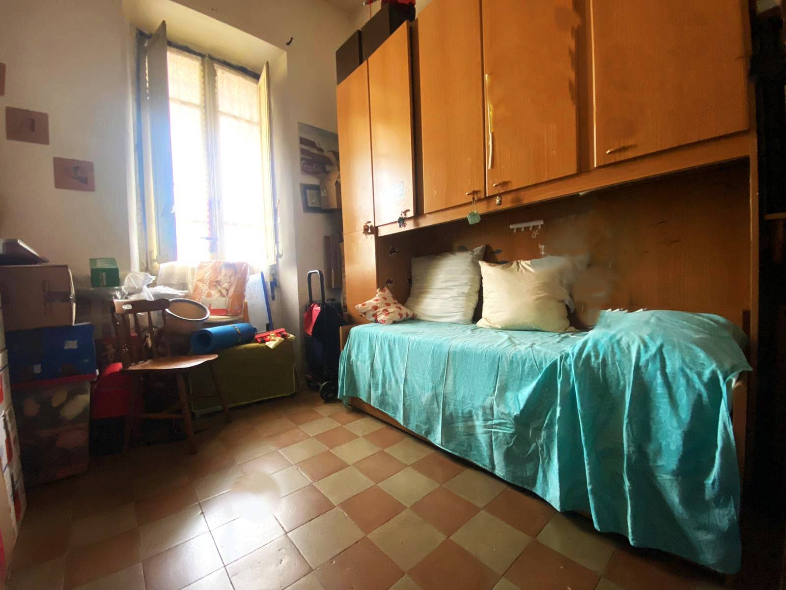Appartamento in vendita a Cagliari, San Benedetto