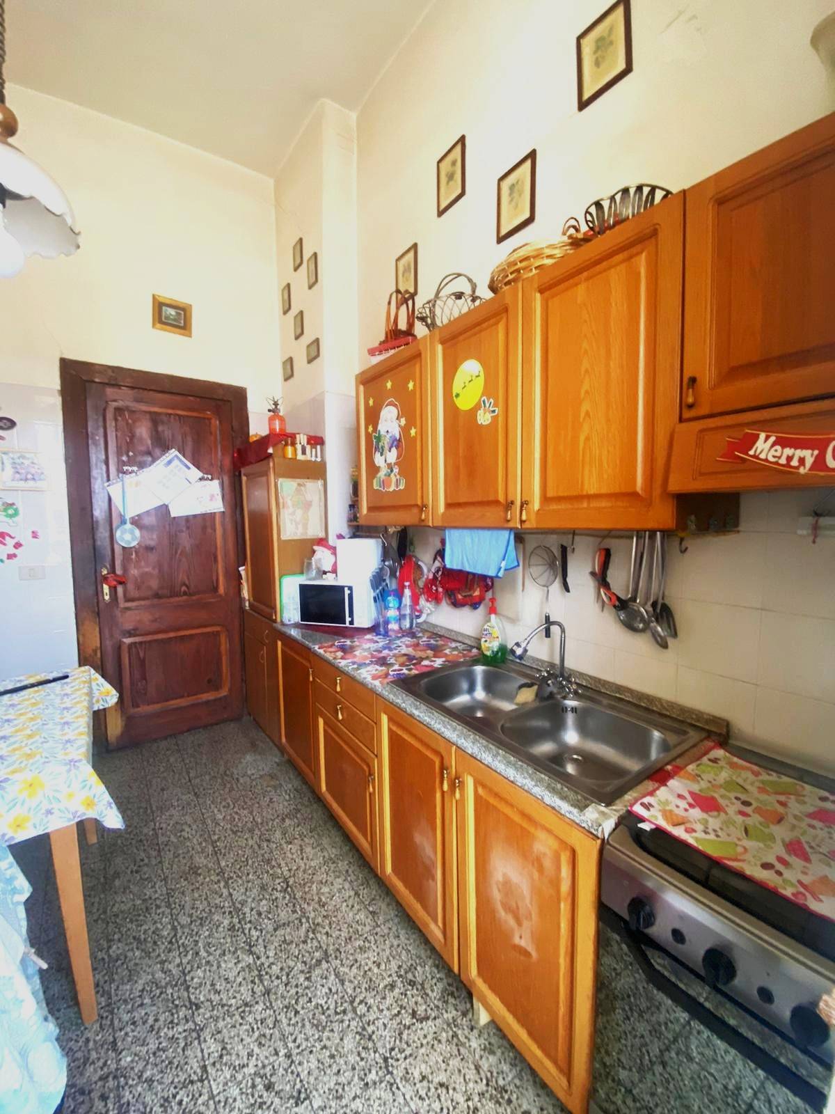 Appartamento in vendita a Cagliari, San Benedetto