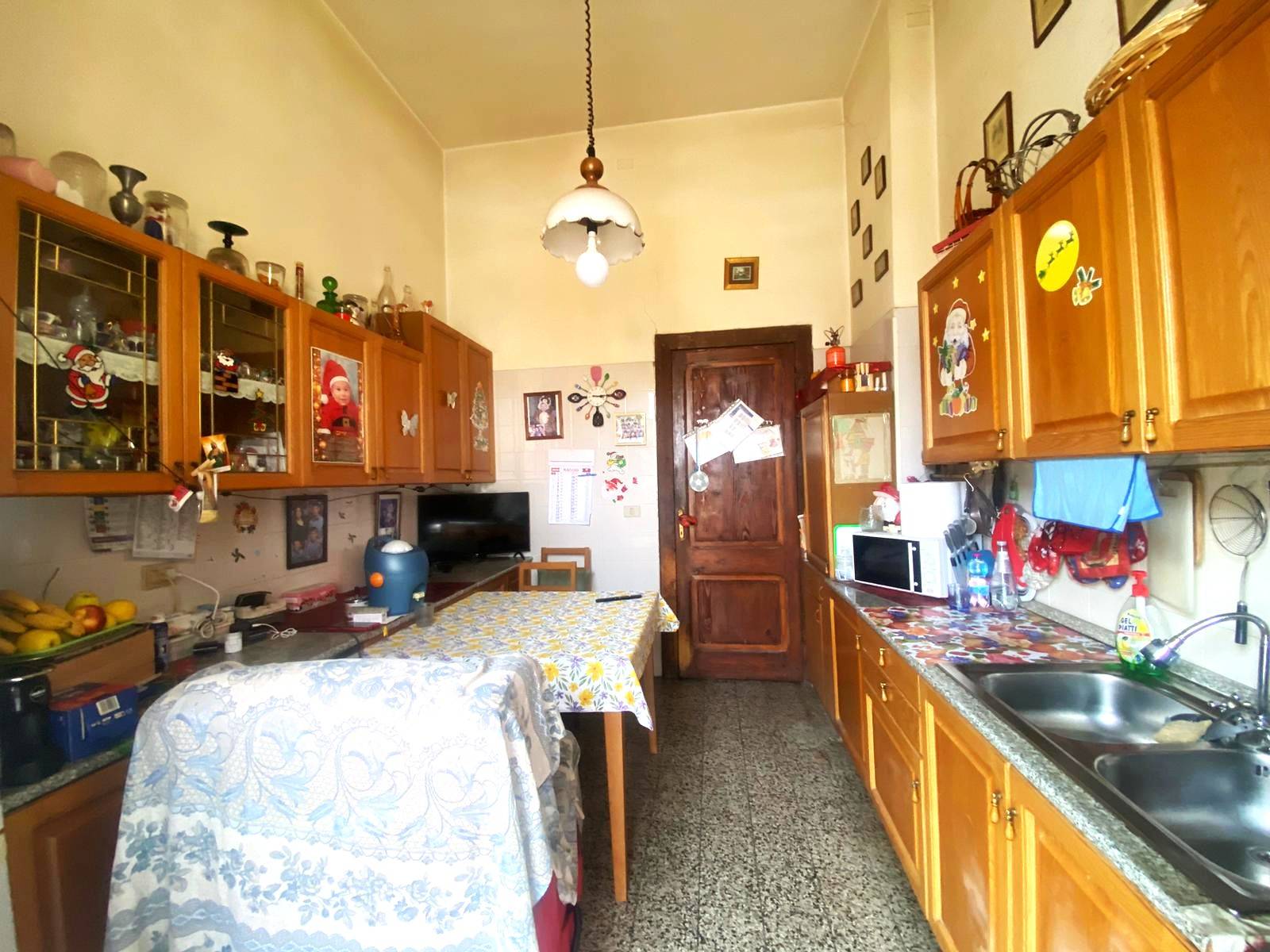 Appartamento in vendita a Cagliari, San Benedetto