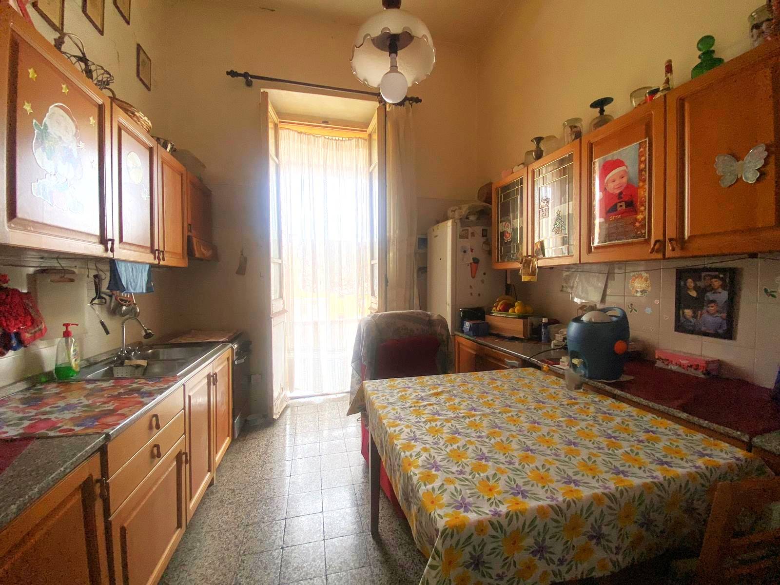 Appartamento in vendita a Cagliari, San Benedetto