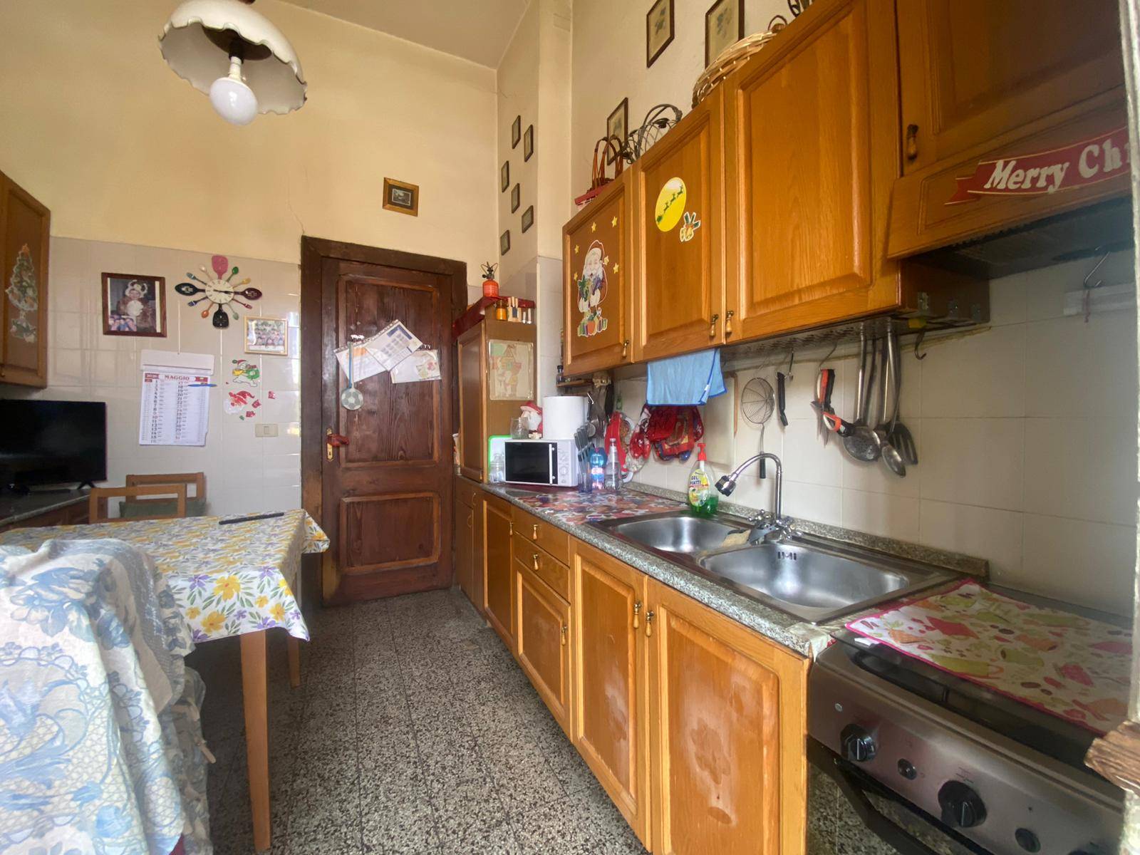 Appartamento in vendita a Cagliari, San Benedetto
