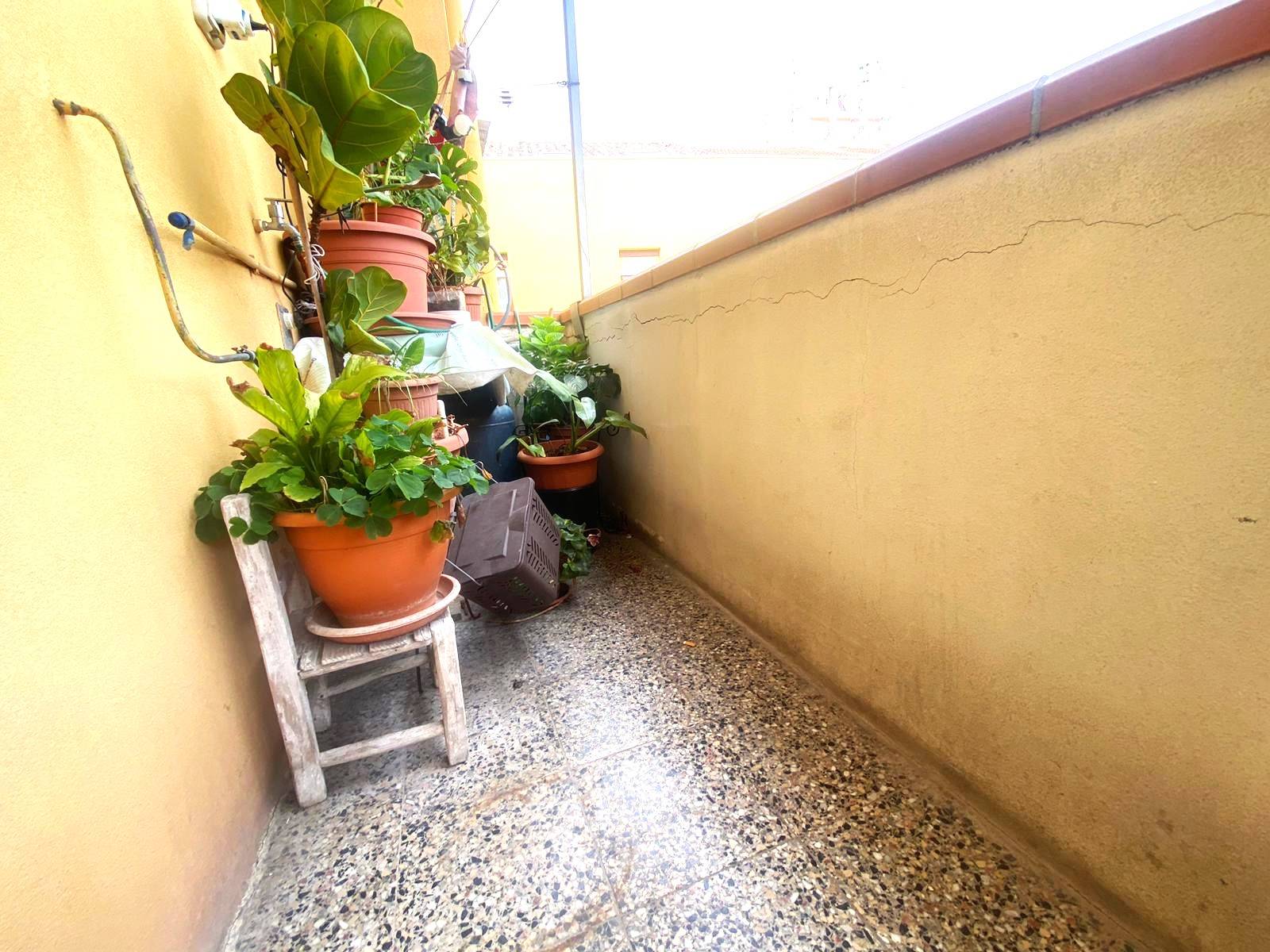 Appartamento in vendita a Cagliari, San Benedetto