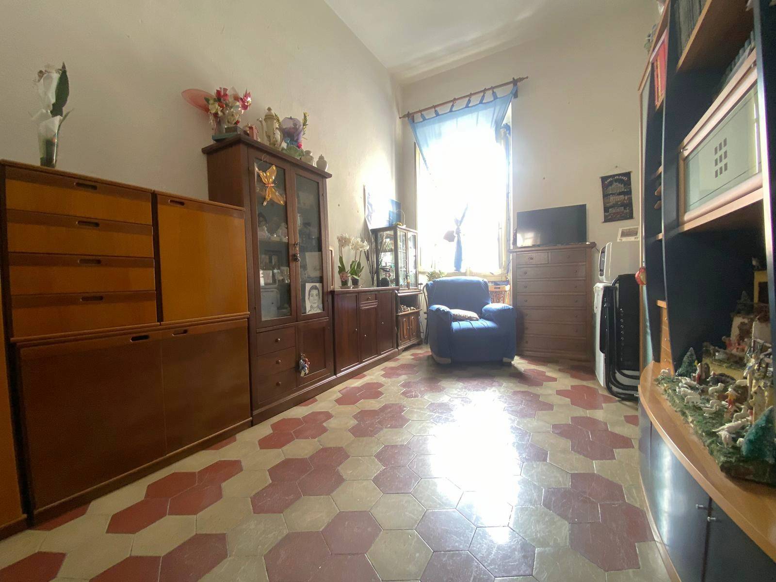 Appartamento in vendita a Cagliari, San Benedetto