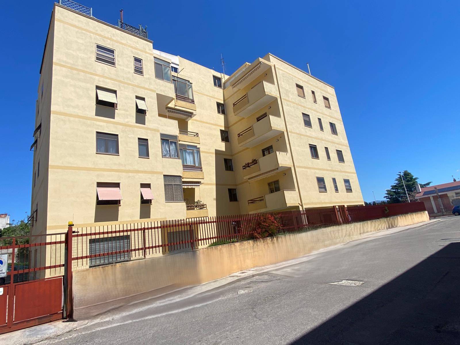 Appartamento in vendita a Quartu Sant'Elena