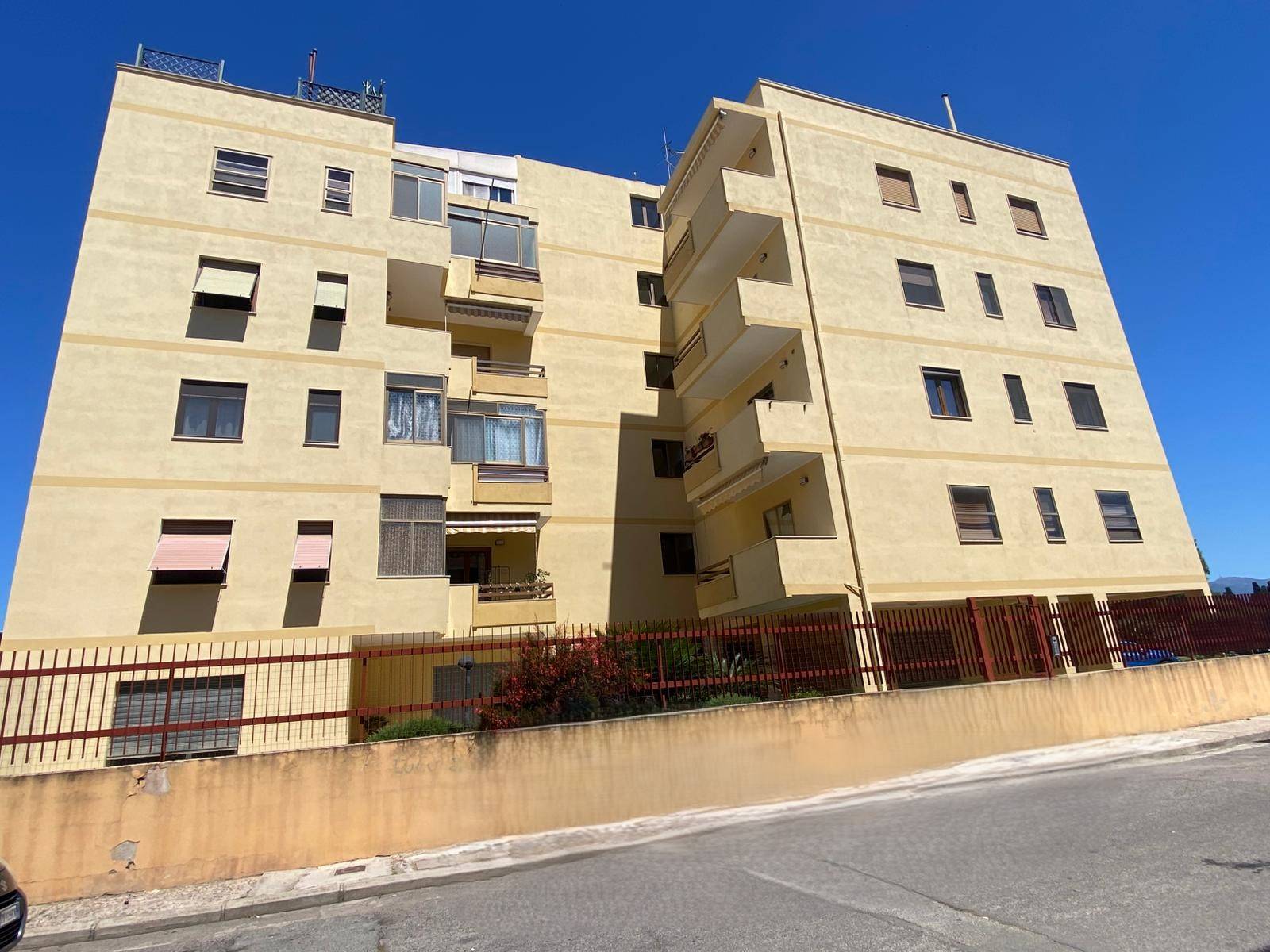 Appartamento in vendita a Quartu Sant'Elena